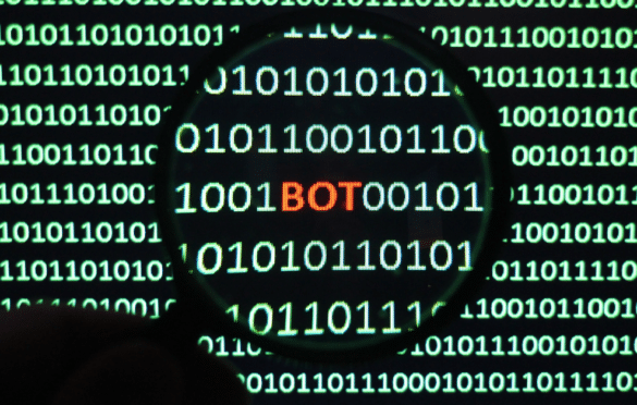 What’s the role of bots in crypto trading?