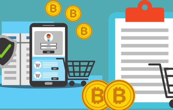 What can you buy with Bitcoin?