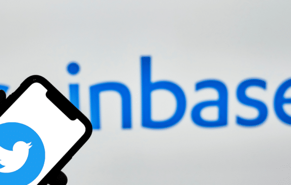 Crypto Prices Hike on Coinbase