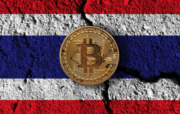 Thailand Crypto