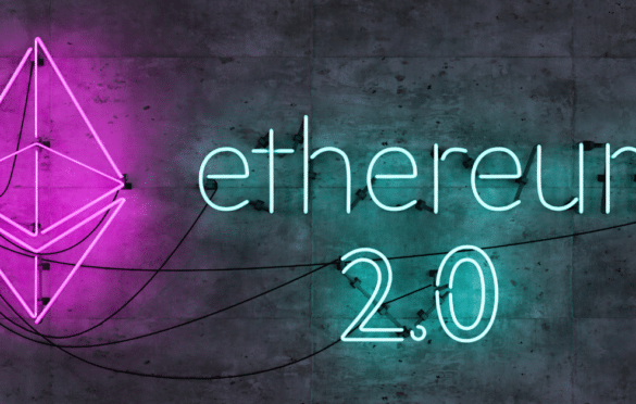 Ethereum 2.0 retired