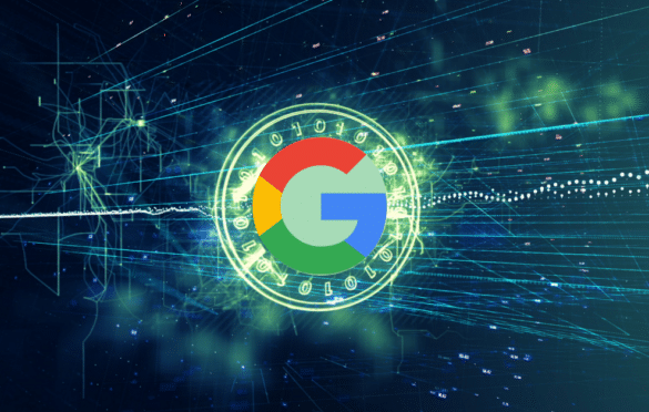 Google Goes Blockchain