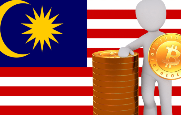 Will Malaysia Make Crypto Legal Tender?