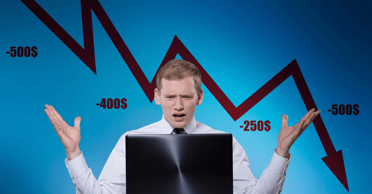Reasons Why Forex Traders Lose Money