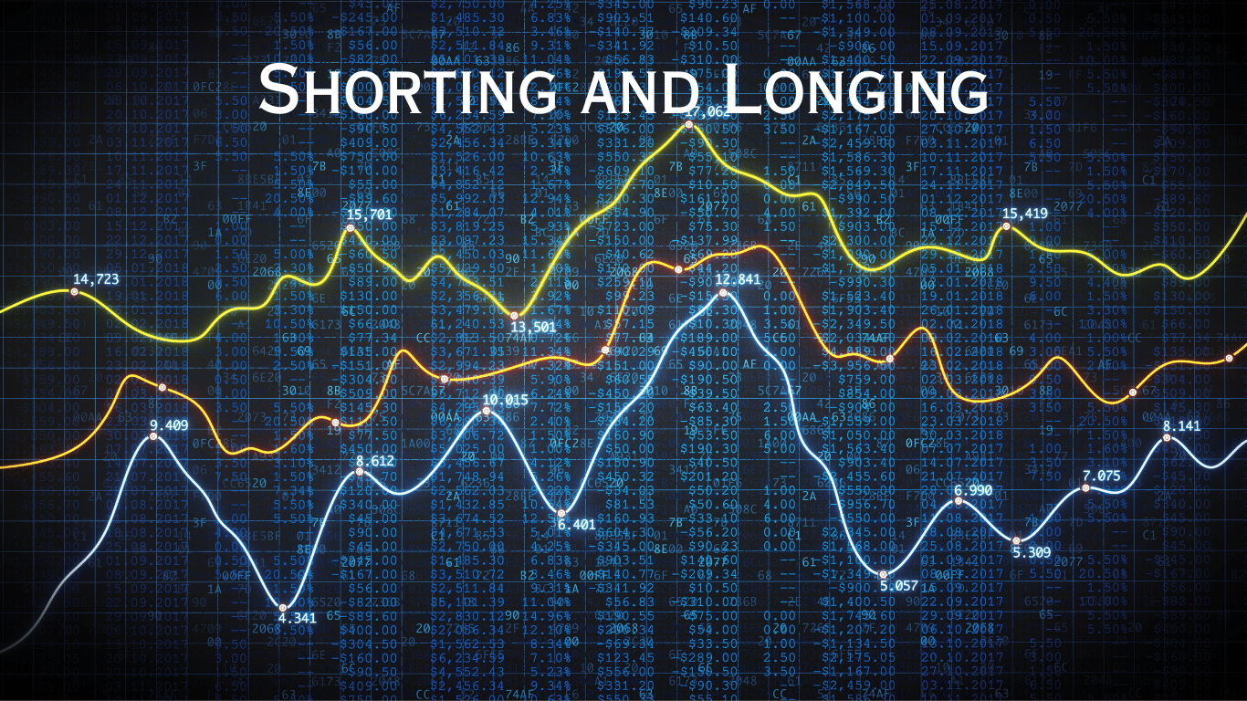 What is Shorting and Longing Crypto?