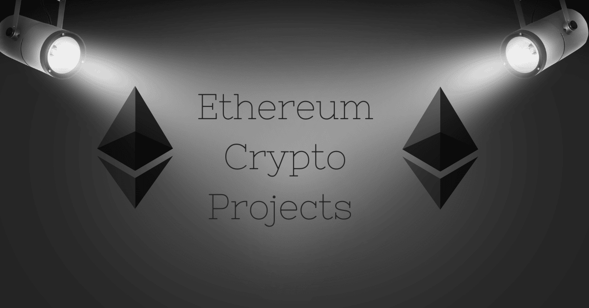 ethereum projects