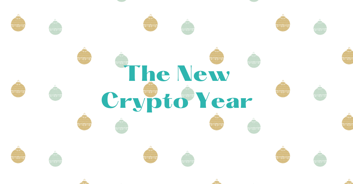 The New Crypto Year