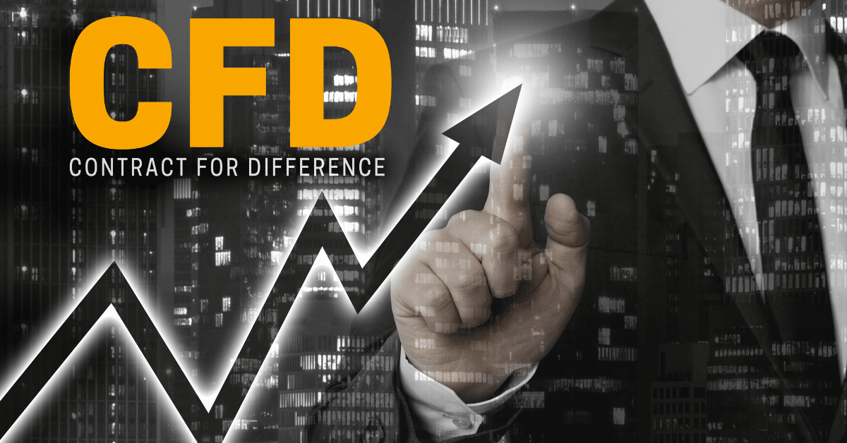 cfd trading