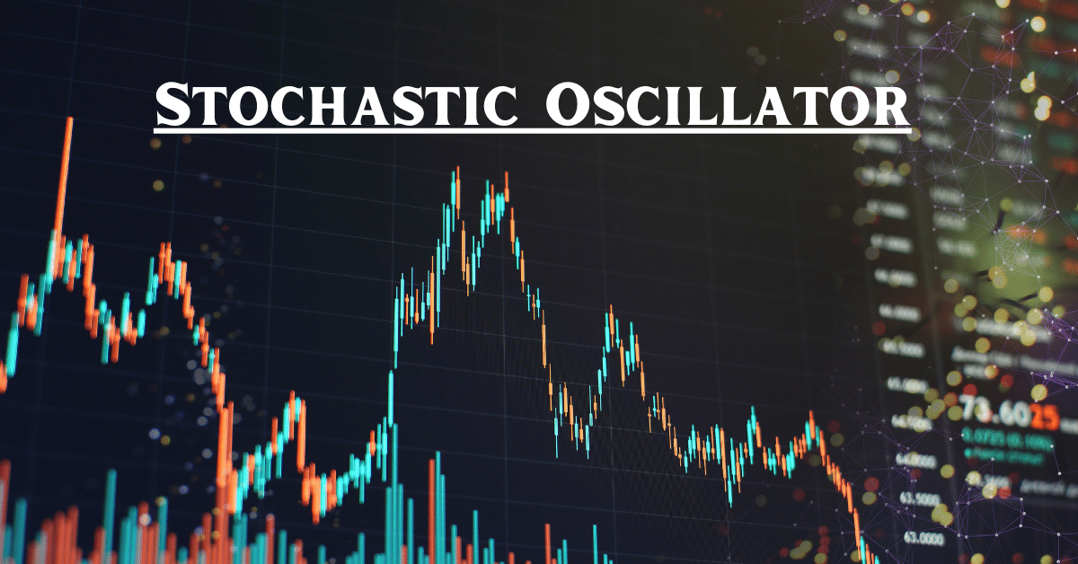Stochastic oscillator