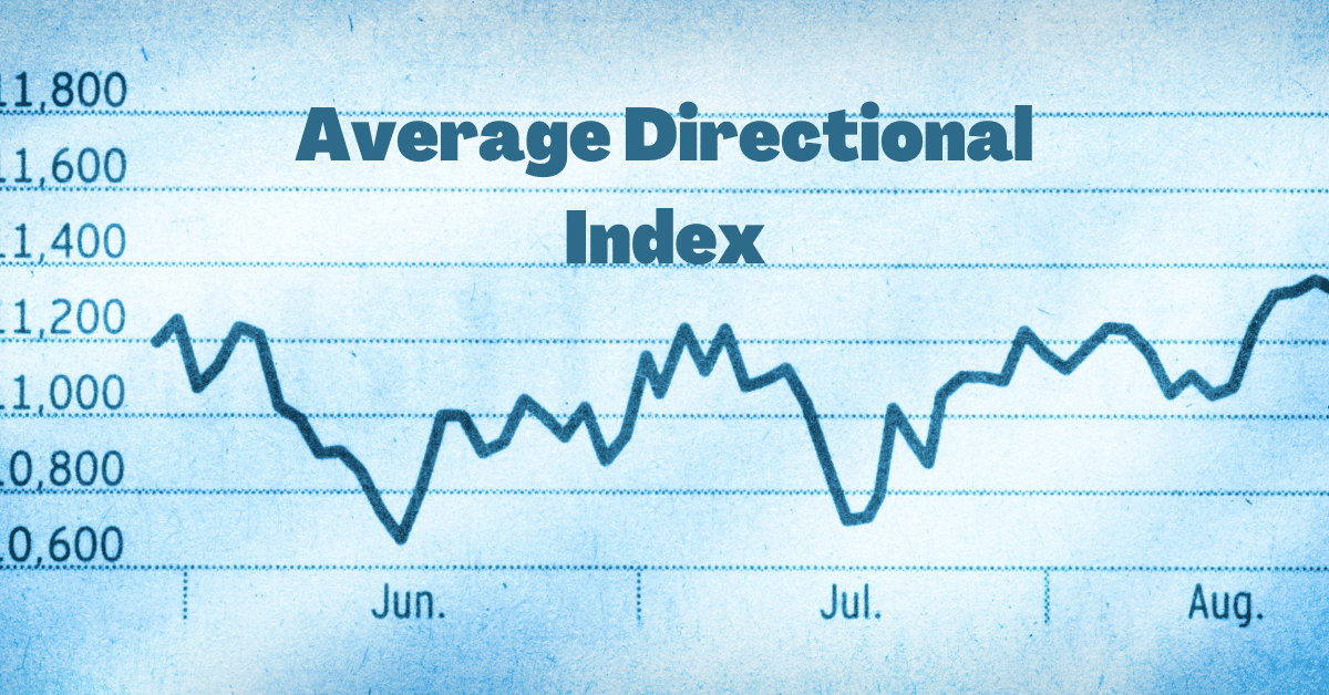 average directional index