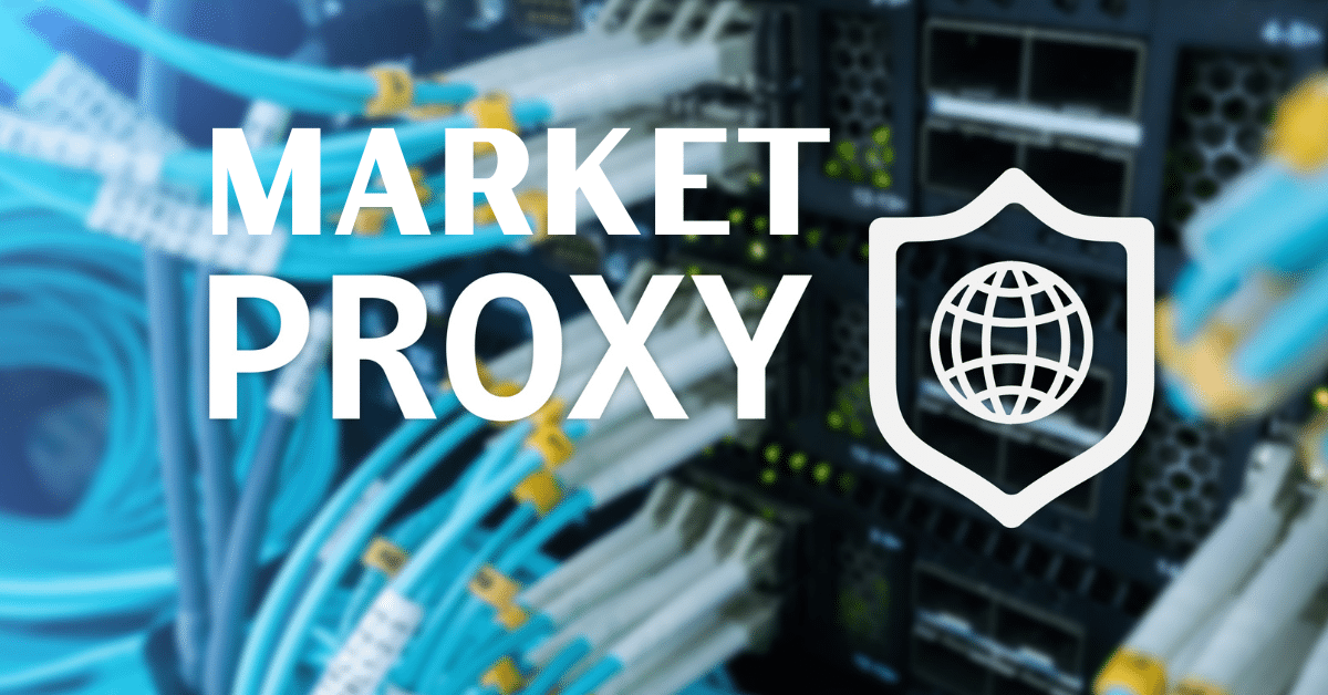 Market proxy