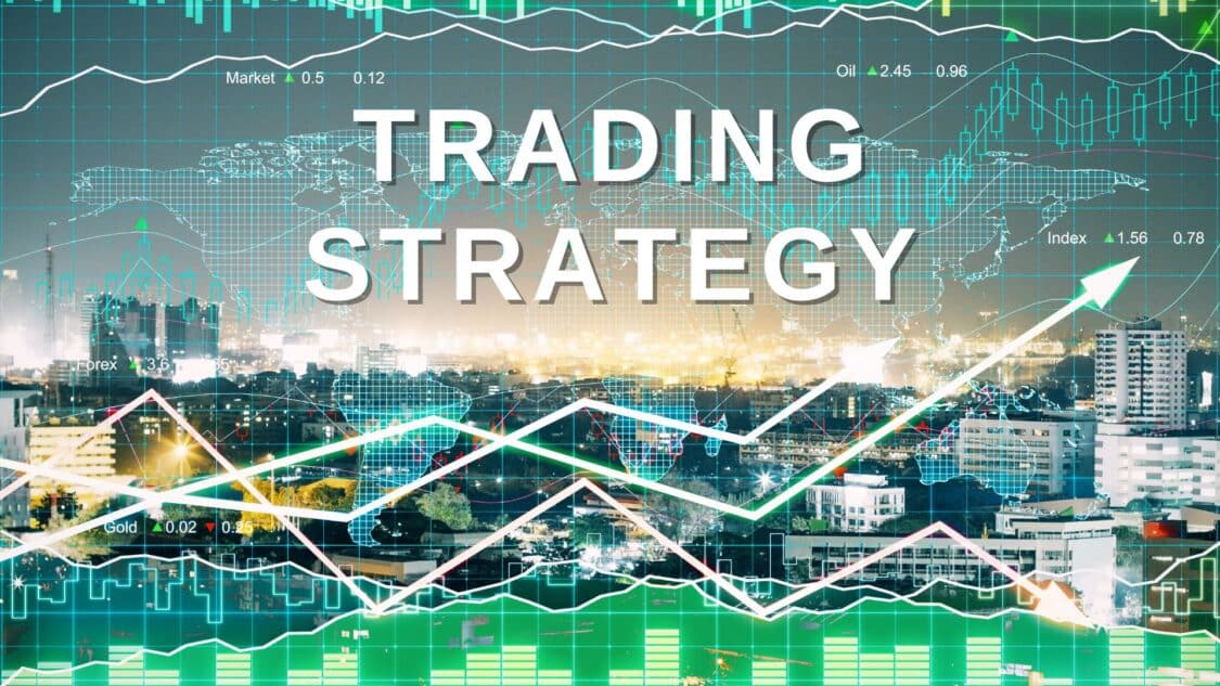 Trading Strategy