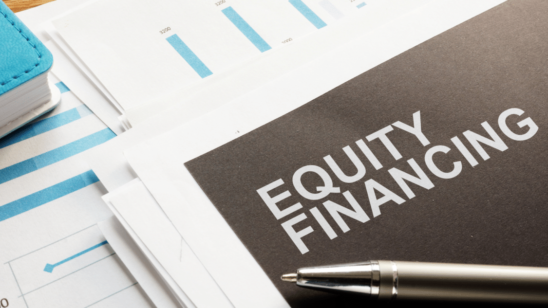 Equity Financing