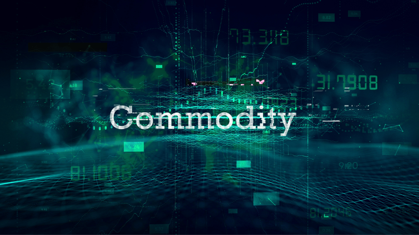 commodity money