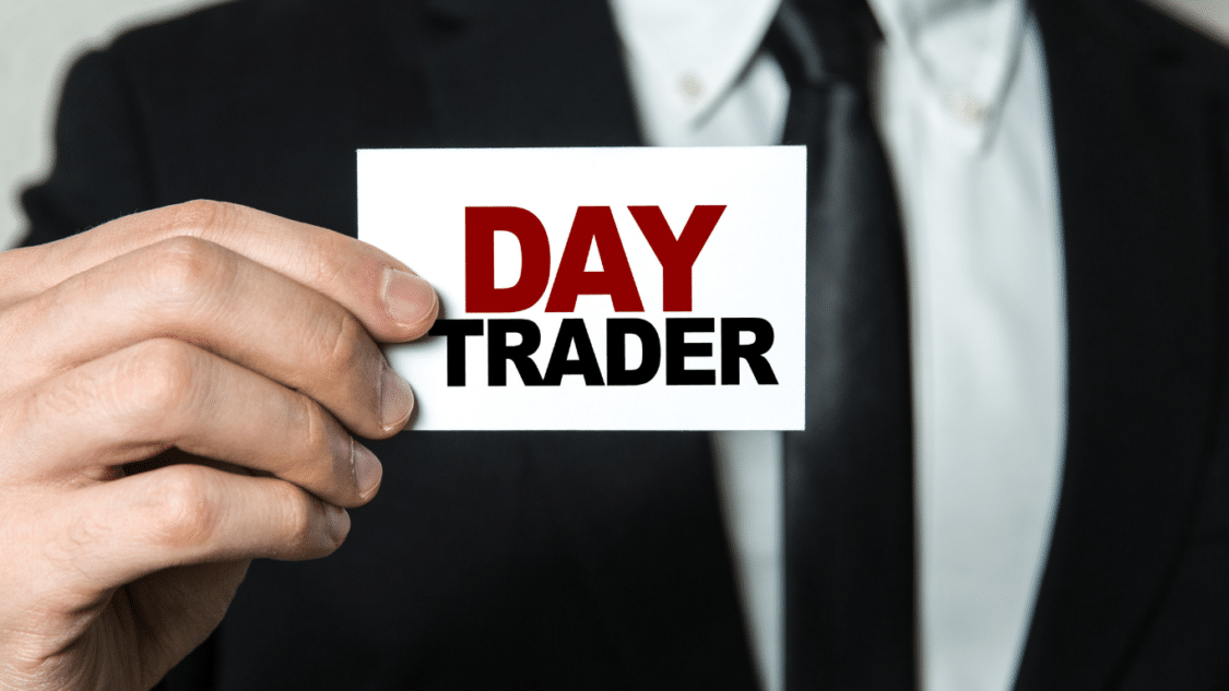 Pattern Day Trading