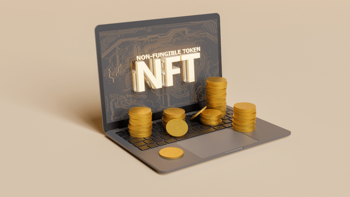 the value of an nft