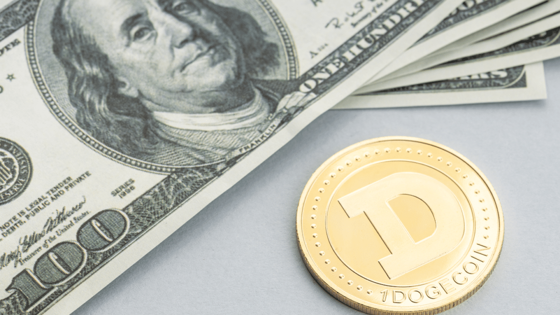 Cryptocurrencies Under One Dollar