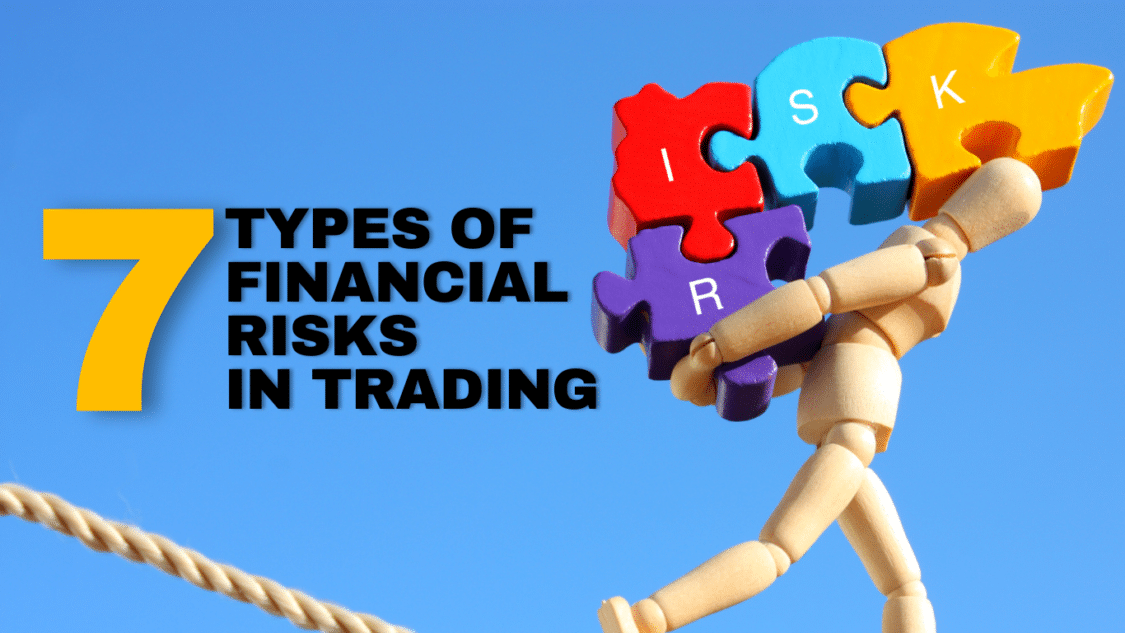 Financial Risks in Trading