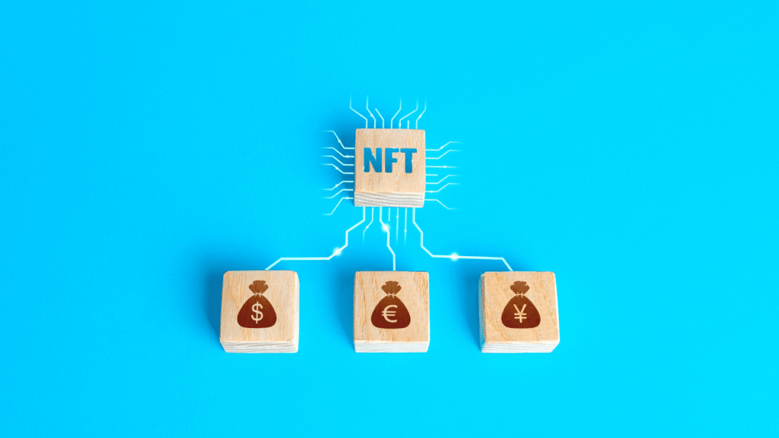 the value of an nft