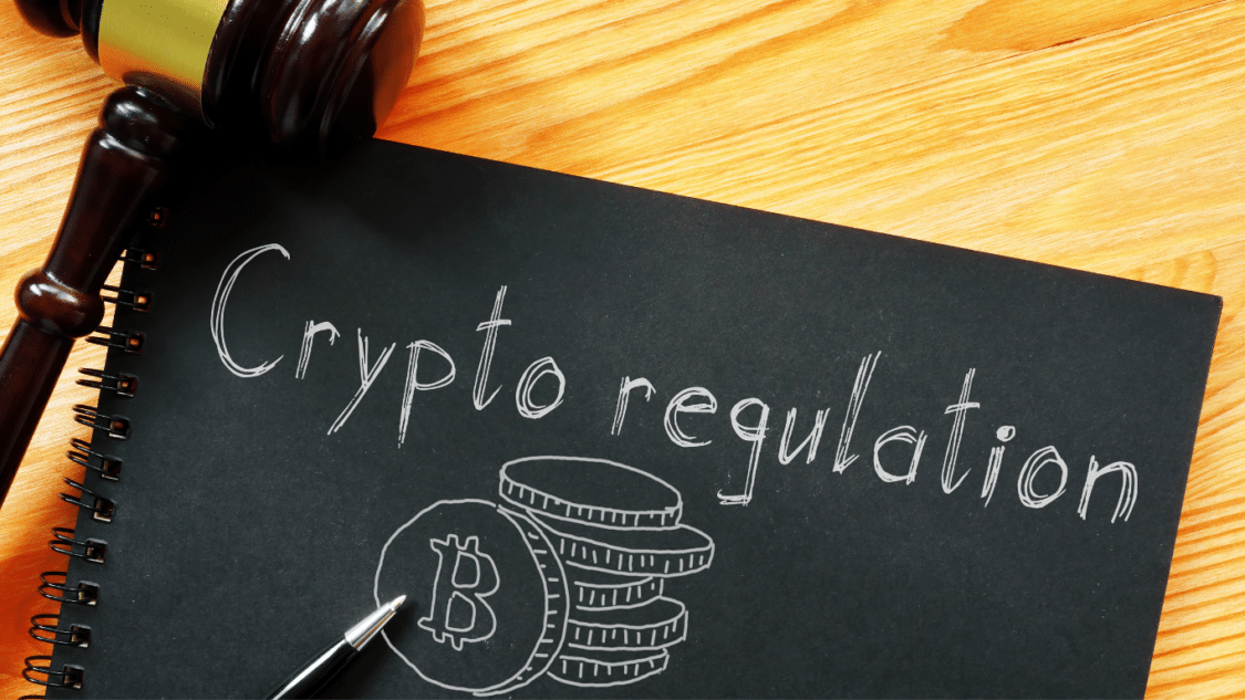 Crypto Regulation Pros and Cons