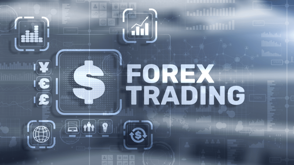 forex trading UK tax