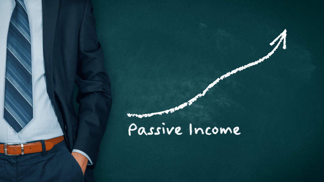 passive investing in australia