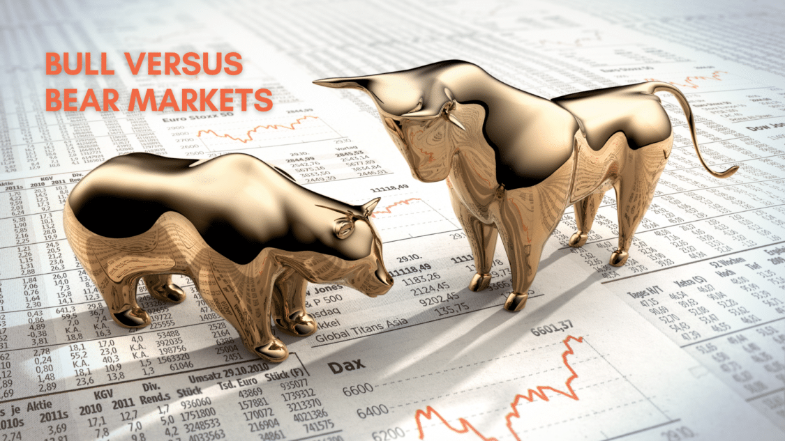 Bull Versus Bear Market