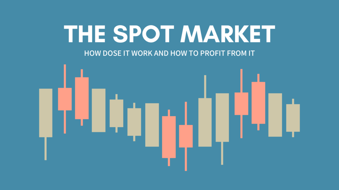 Spot market
