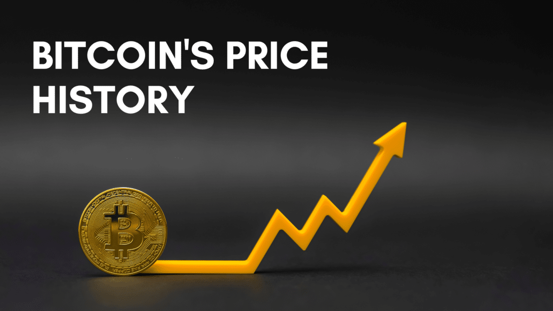 Bitcoin's Price
