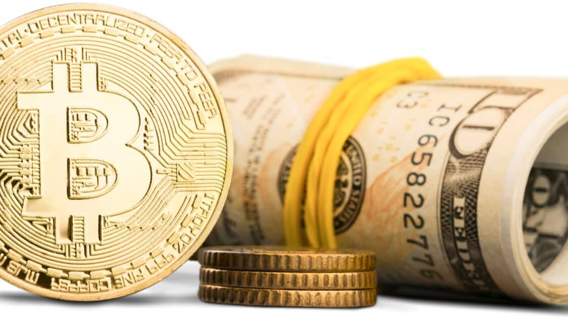 Bitcoin and Bitcoin Cash