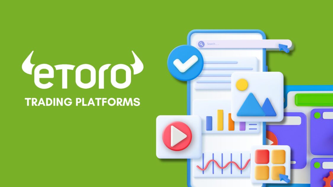 eToro Overview