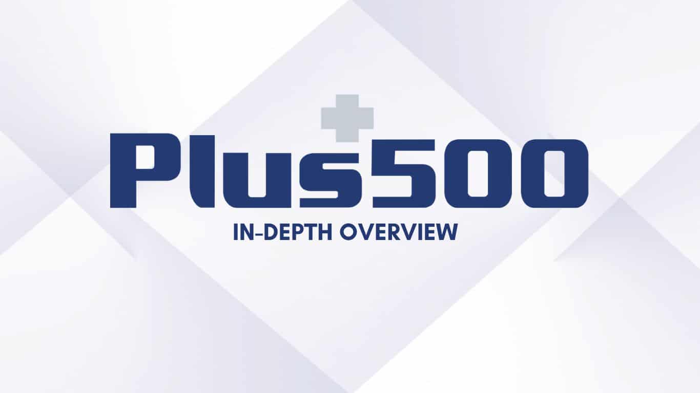 Plus500 Overview