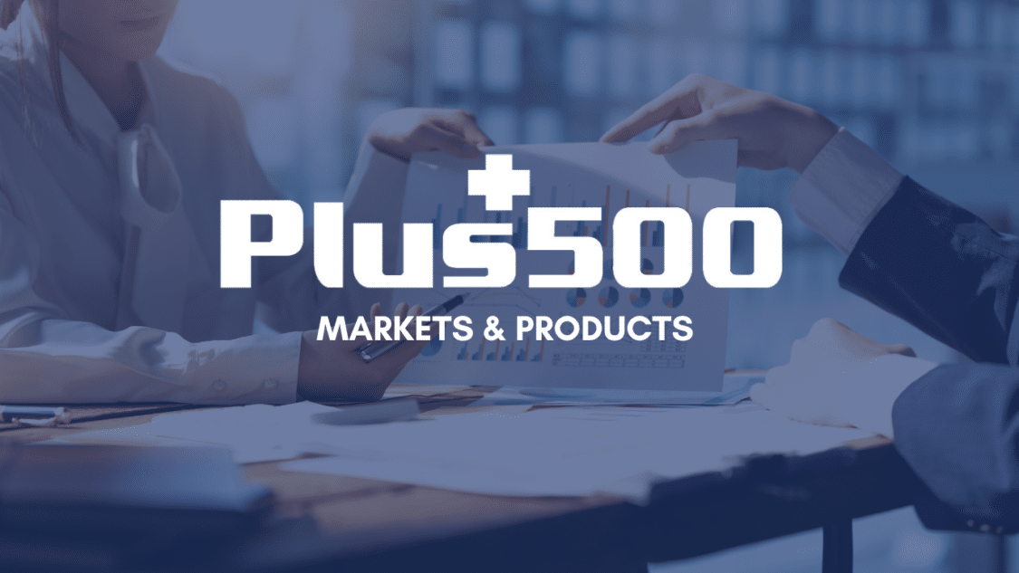 plus500 Overview