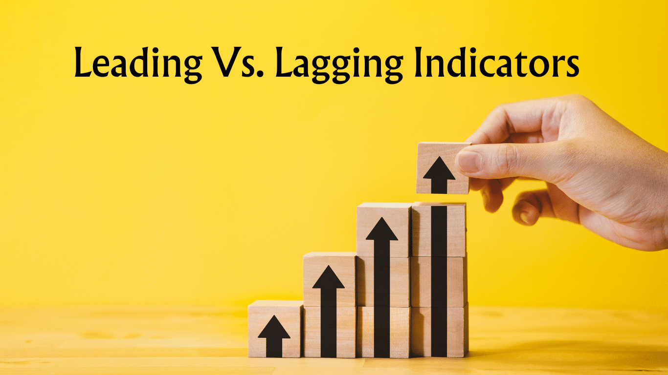 leading vs lagging