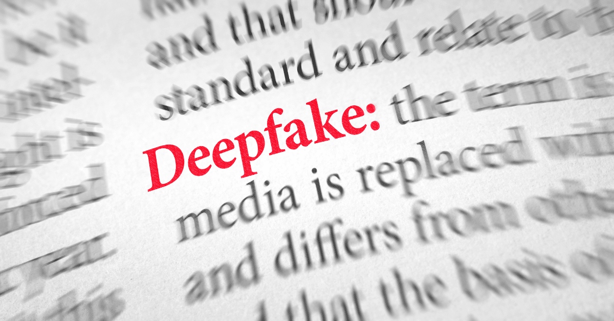 impact of deepfake technology on our memories and beliefs
