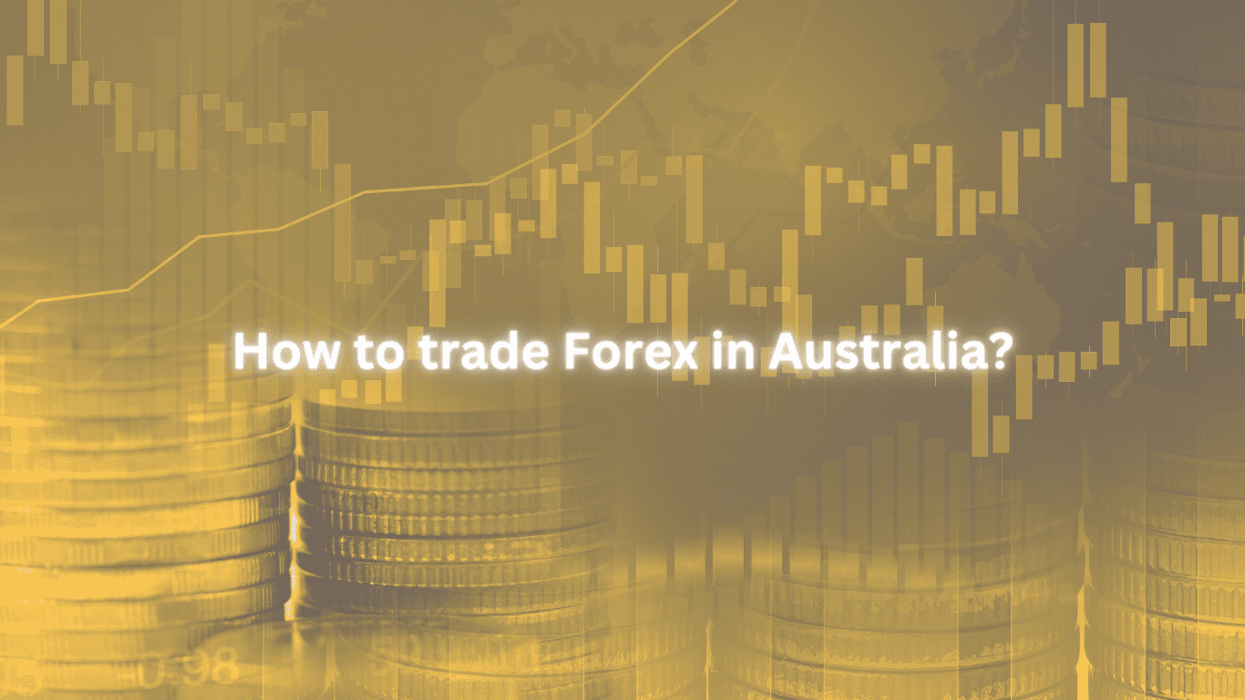 Forex Trading Australia