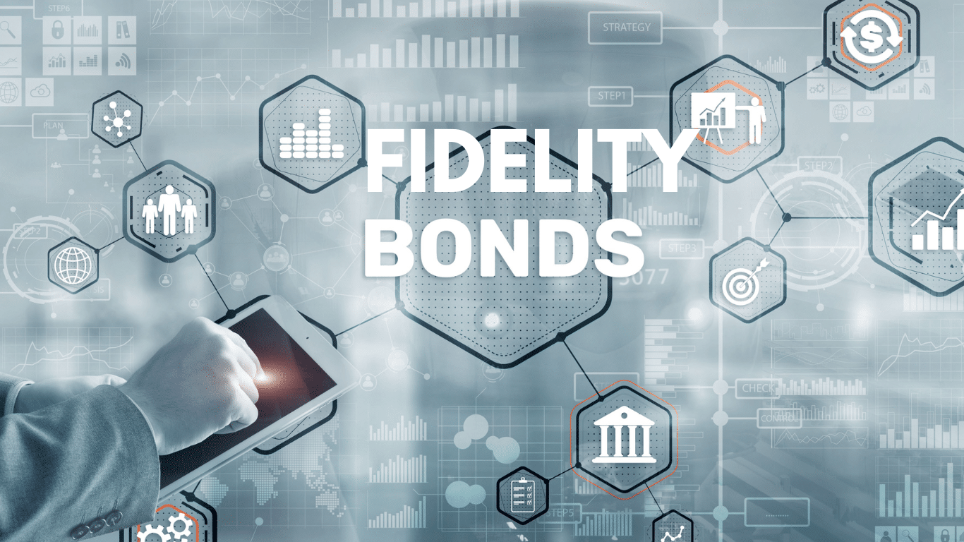 fidelity bonds