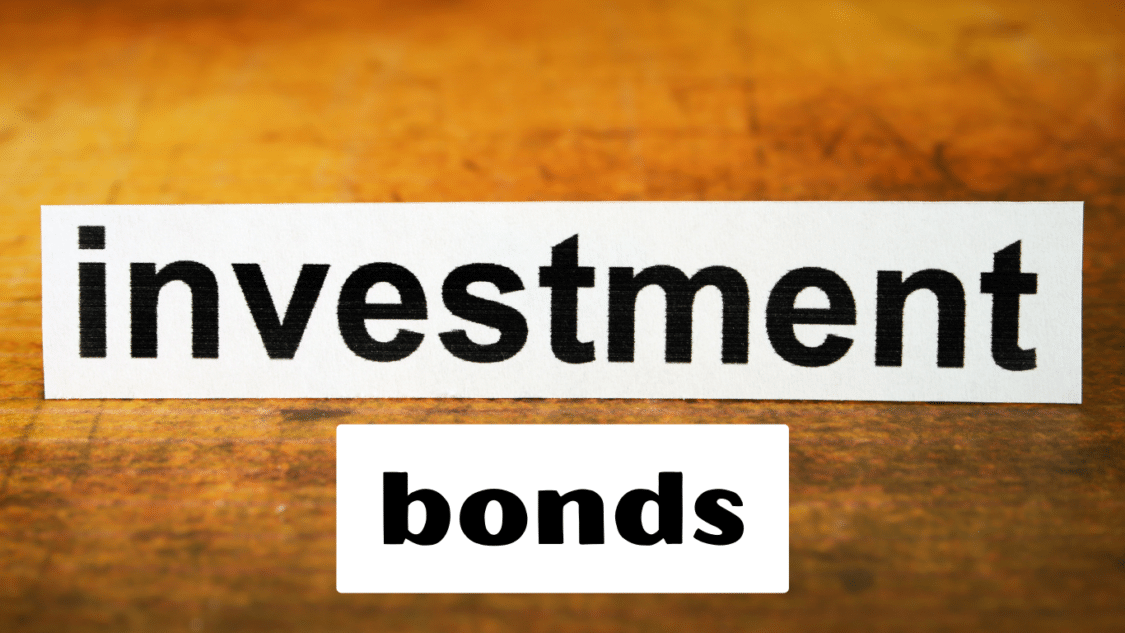 educational bonds vs investment bonds