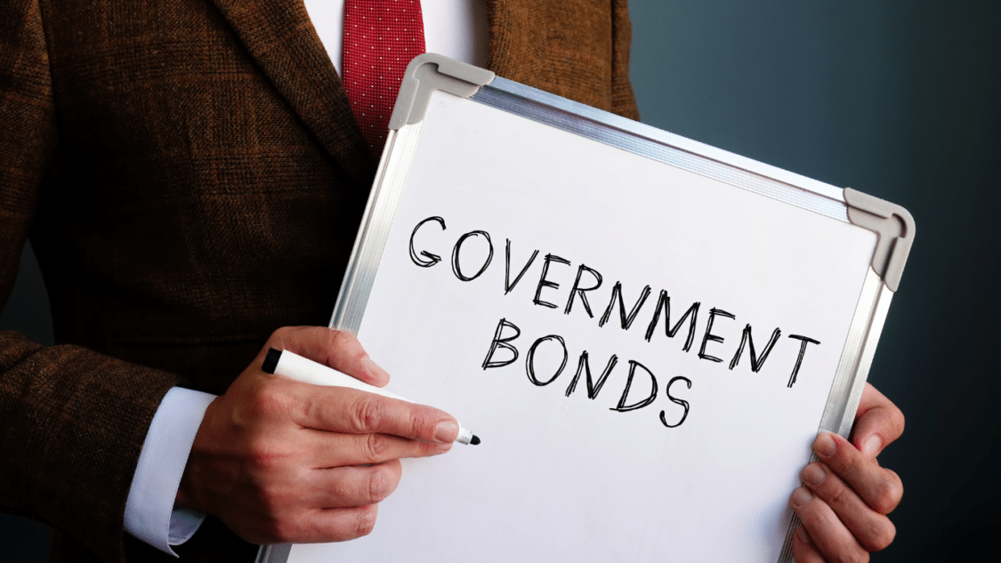 treasury bond vs bill